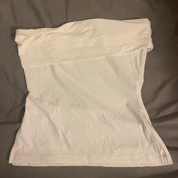 Strutter Strapless Top - Picture 2 of 4